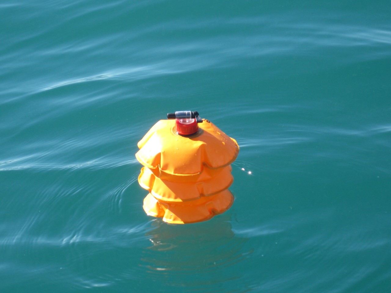Ezybuoy Crab floats Fishing Fishing WA. Fishing